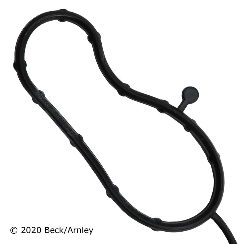 BECK/ARNLEY 039-4172 WATER PUMP GASKET