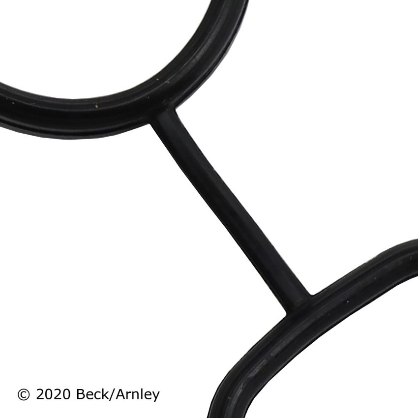 BECK/ARNLEY 039-4172 WATER PUMP GASKET