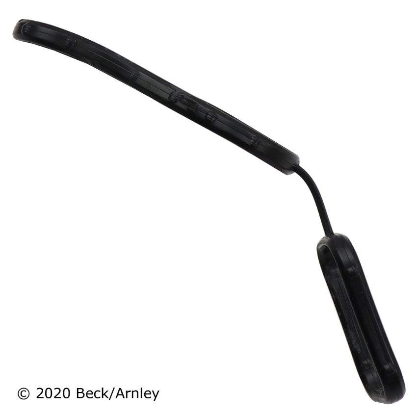 BECK/ARNLEY 039-4172 WATER PUMP GASKET