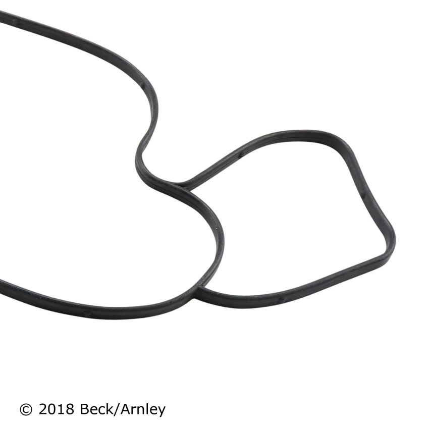BECK/ARNLEY 039-4178 WATER PUMP GASKET