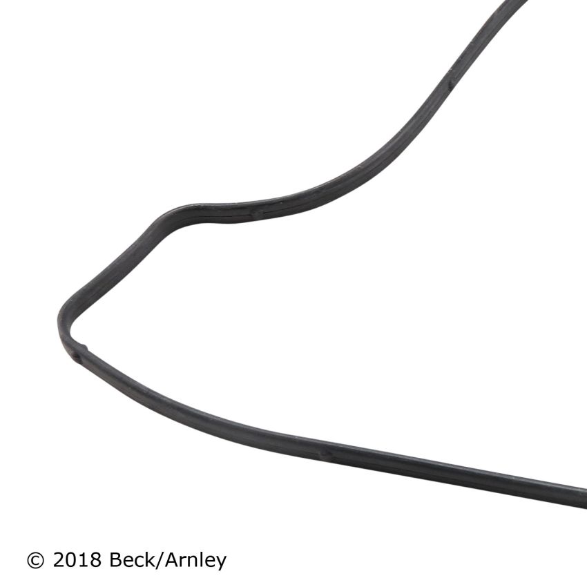 BECK/ARNLEY 039-4178 WATER PUMP GASKET