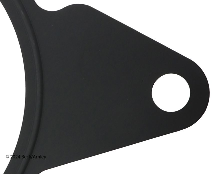 BECK/ARNLEY 039-4180 WATER PUMP GASKET