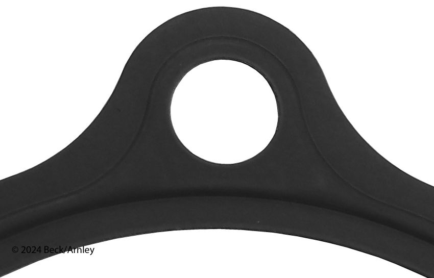 BECK/ARNLEY 039-4180 WATER PUMP GASKET