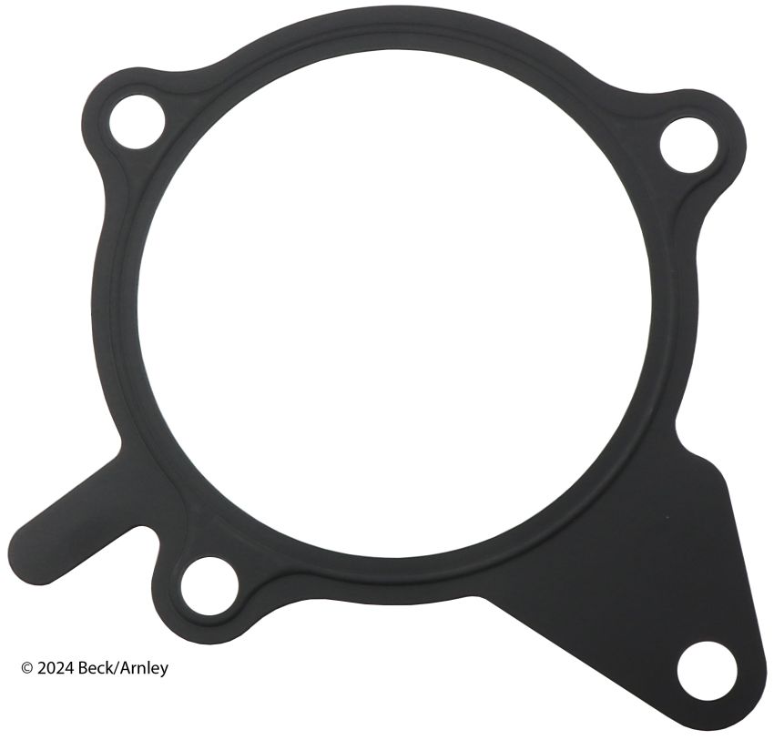 BECK/ARNLEY 039-4180 WATER PUMP GASKET