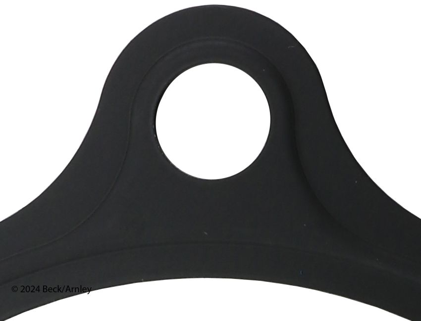 BECK/ARNLEY 039-4180 WATER PUMP GASKET
