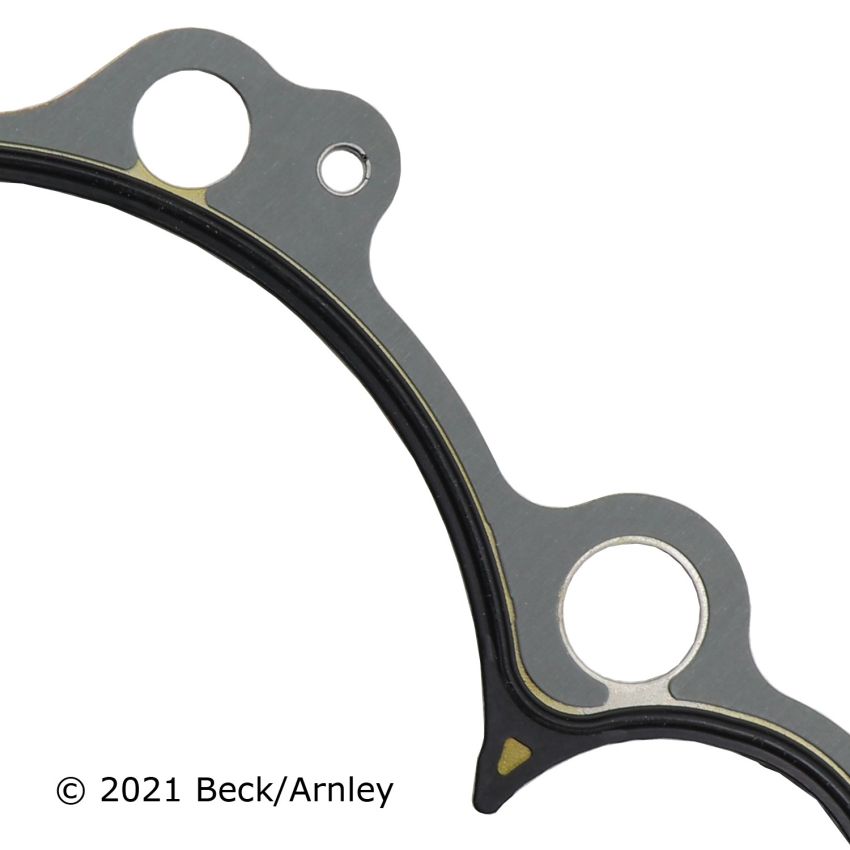 BECK/ARNLEY 039-4182 WATER PUMP GKT SET
