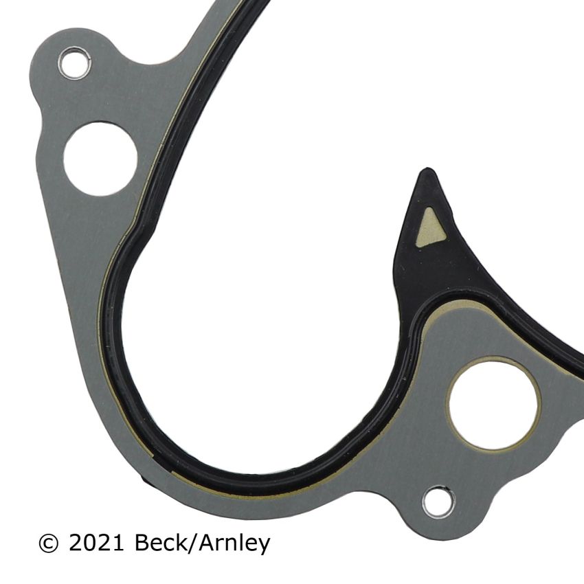 BECK/ARNLEY 039-4182 WATER PUMP GKT SET