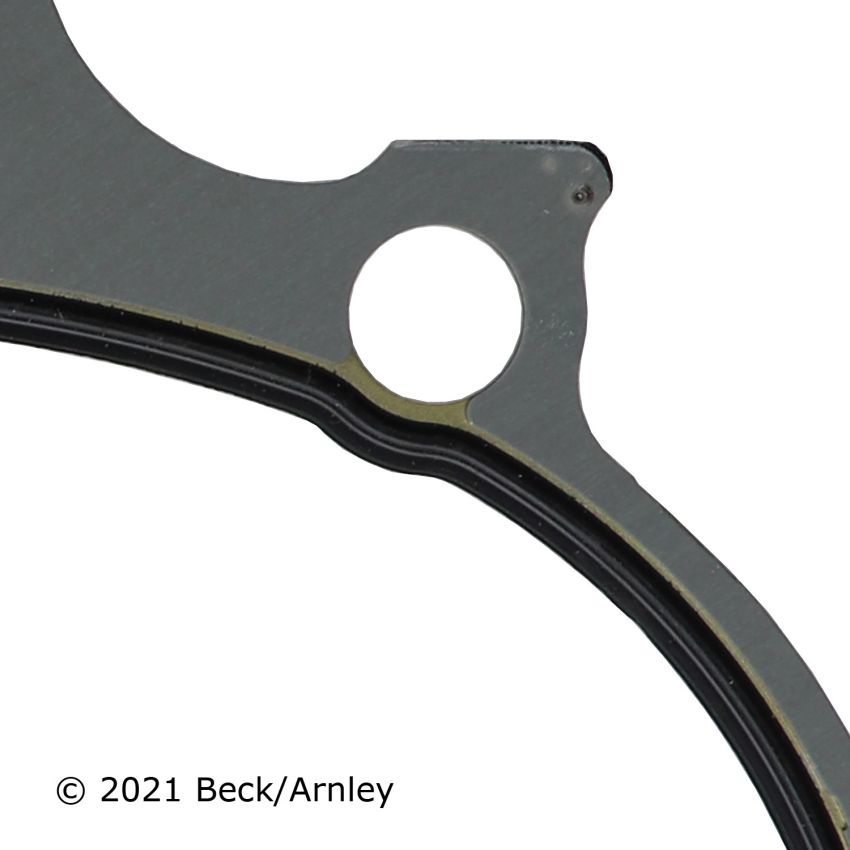 BECK/ARNLEY 039-4182 WATER PUMP GKT SET