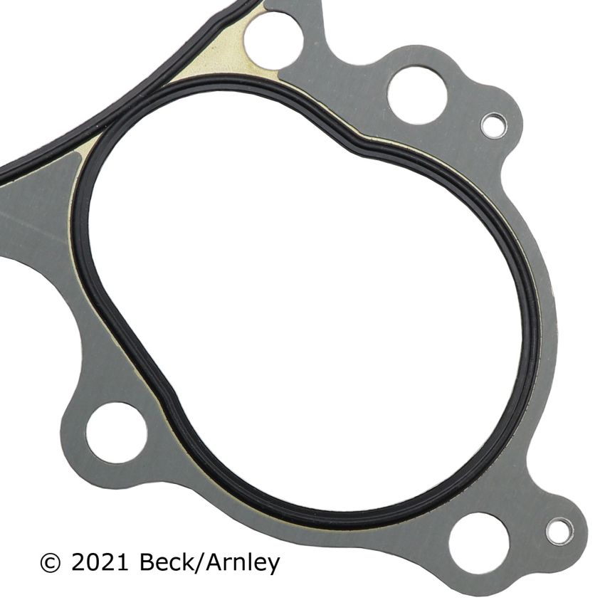 BECK/ARNLEY 039-4182 WATER PUMP GKT SET