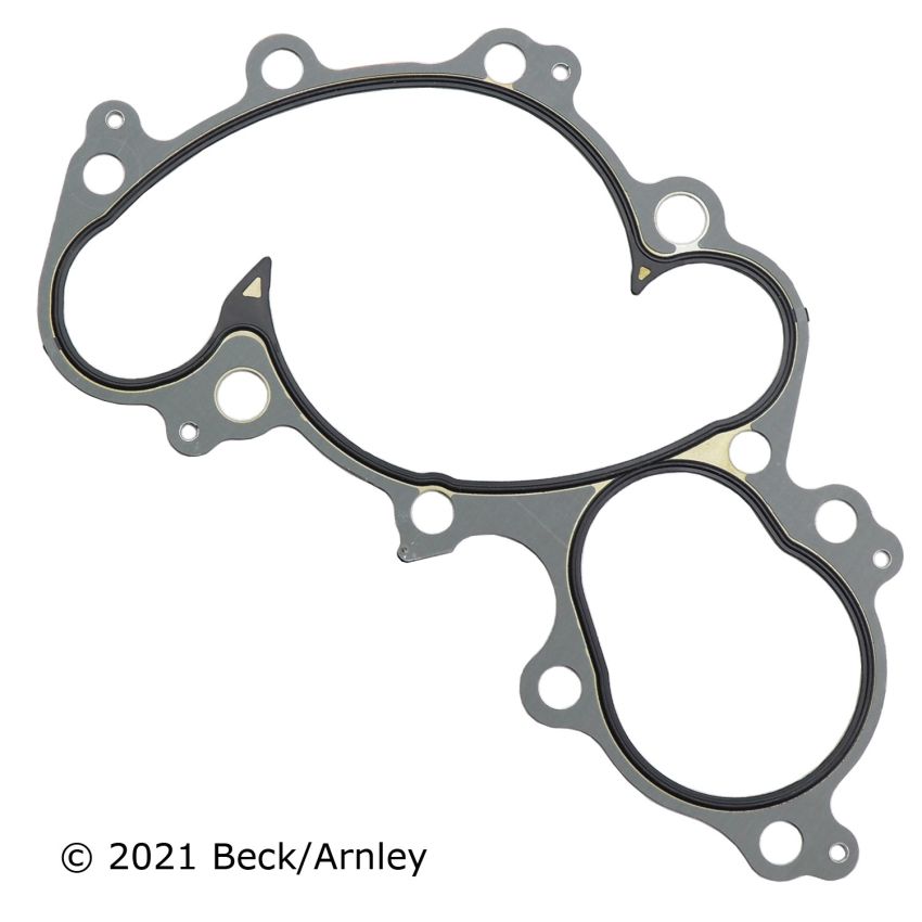 BECK/ARNLEY 039-4182 WATER PUMP GKT SET