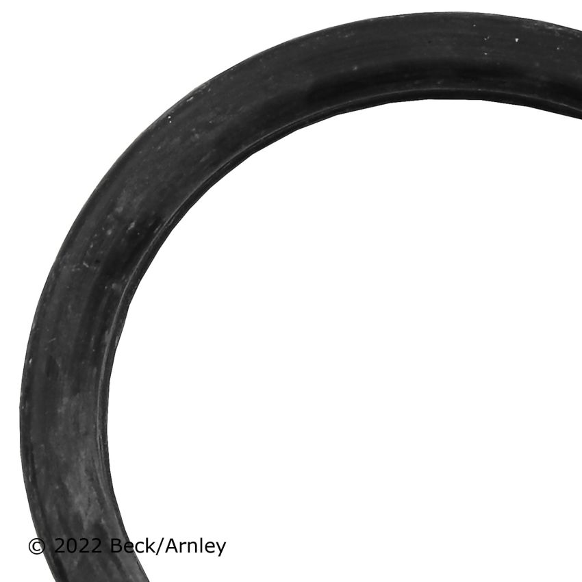 BECK/ARNLEY 039-4184 COOLANT OUTLET GSKET