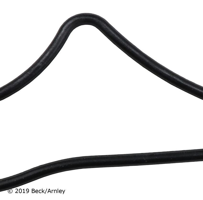 BECK/ARNLEY 039-4188 WATER PUMP GASKET