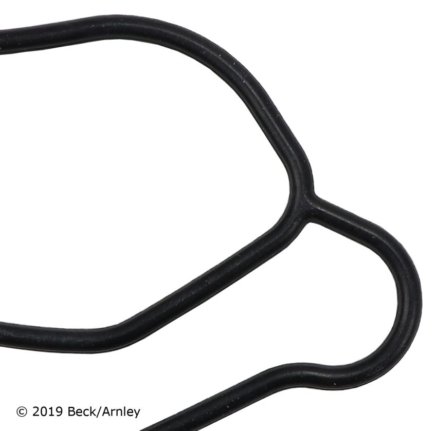 BECK/ARNLEY 039-4188 WATER PUMP GASKET