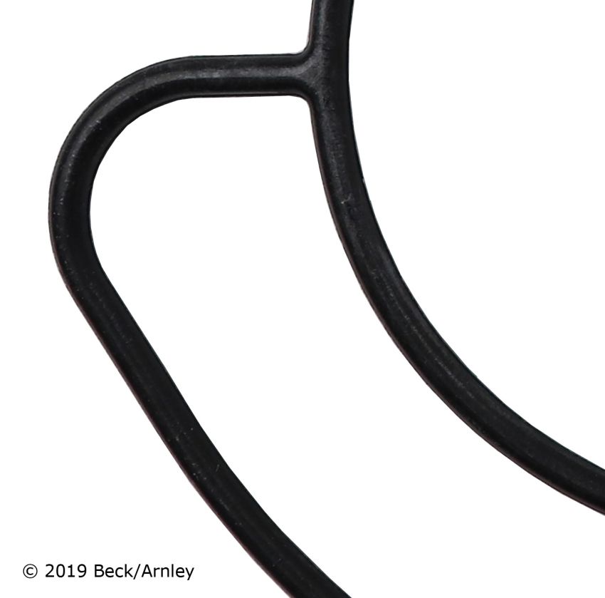 BECK/ARNLEY 039-4188 WATER PUMP GASKET