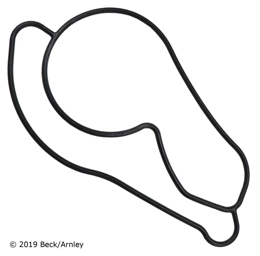 BECK/ARNLEY 039-4188 WATER PUMP GASKET