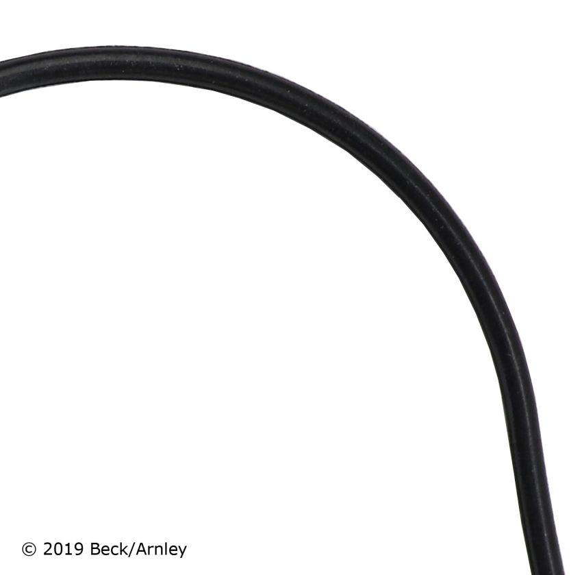 BECK/ARNLEY 039-4188 WATER PUMP GASKET