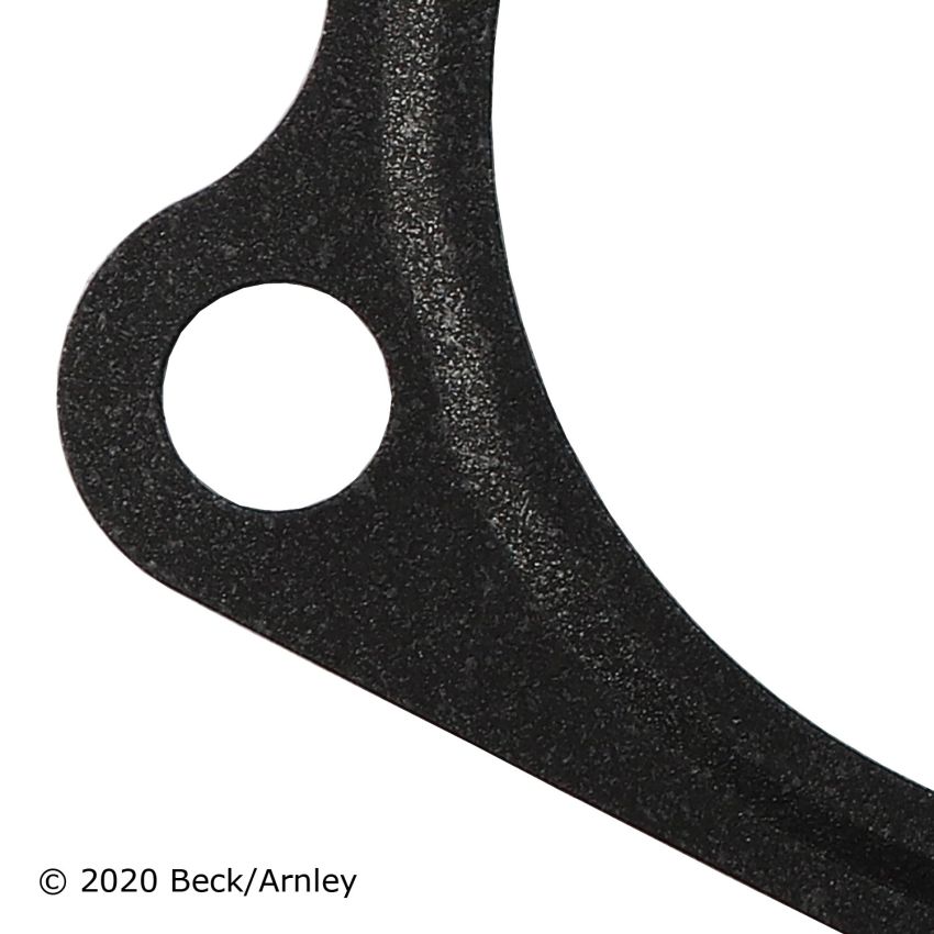 BECK/ARNLEY 039-4198 WATER PUMP GASKET