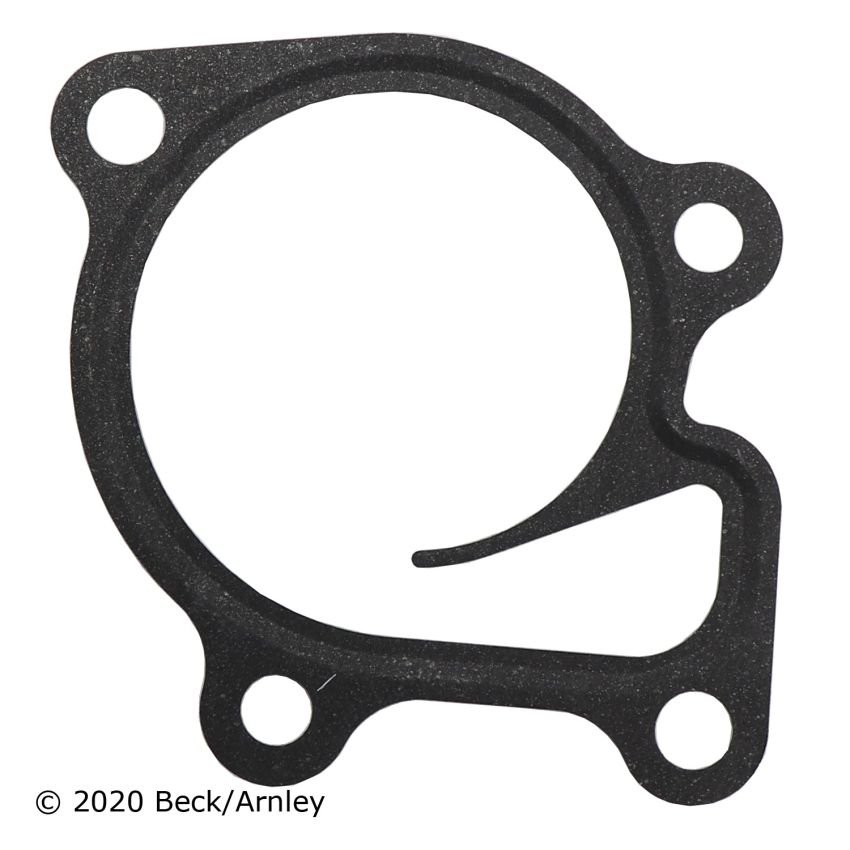 BECK/ARNLEY 039-4198 WATER PUMP GASKET