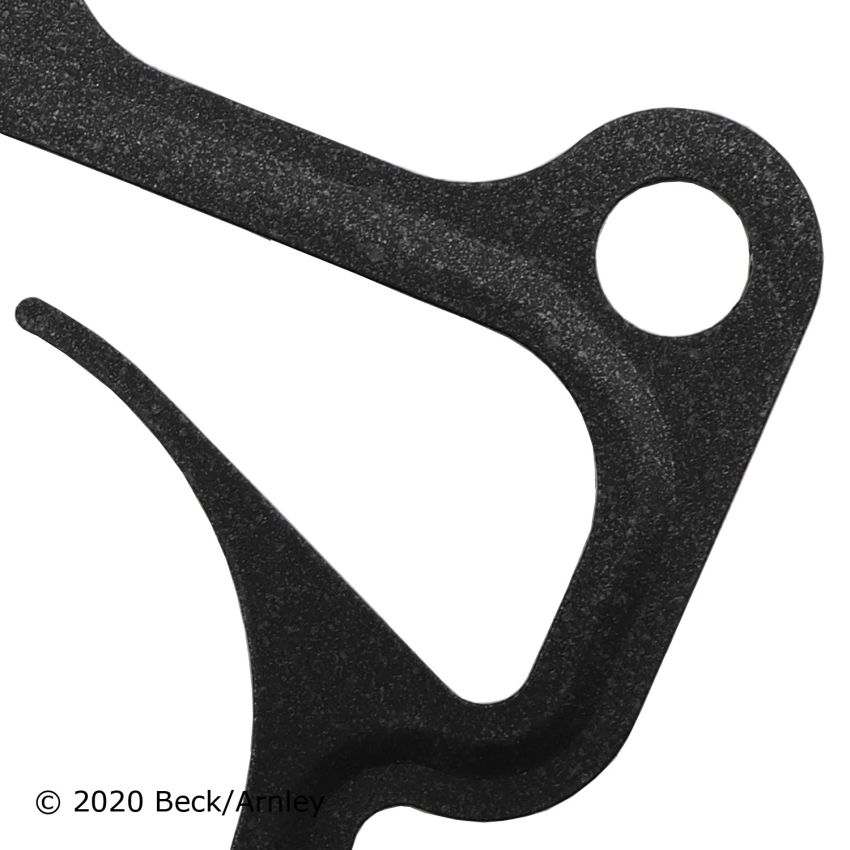 BECK/ARNLEY 039-4198 WATER PUMP GASKET