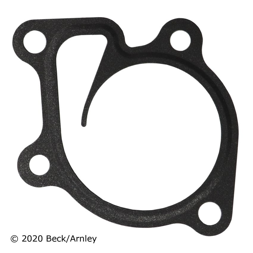 BECK/ARNLEY 039-4198 WATER PUMP GASKET