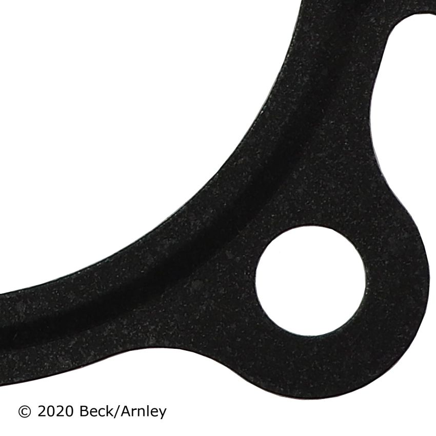 BECK/ARNLEY 039-4198 WATER PUMP GASKET
