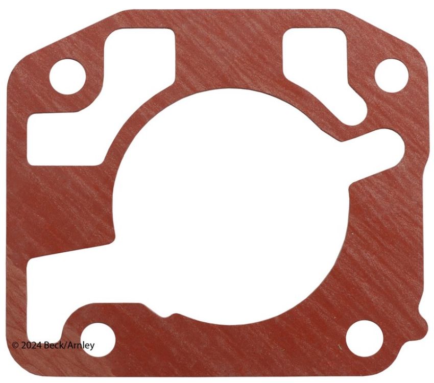 BECK/ARNLEY 039-5005 THROTTLE BODY GKT