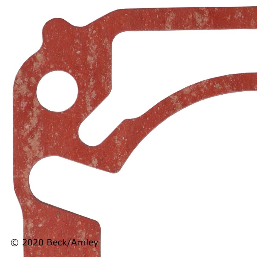 BECK/ARNLEY 039-5010 THROTTLE BODY GKT