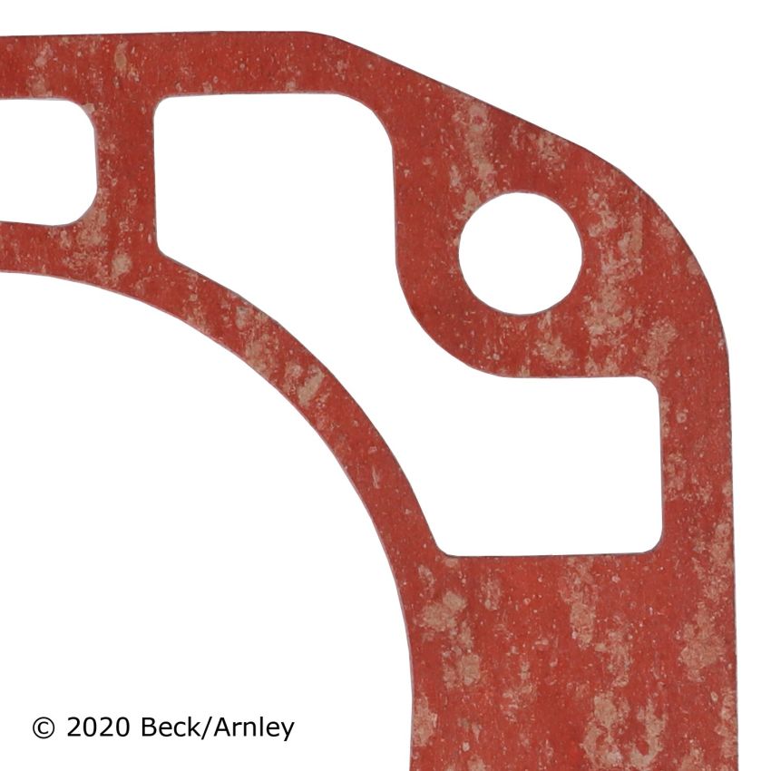 BECK/ARNLEY 039-5010 THROTTLE BODY GKT