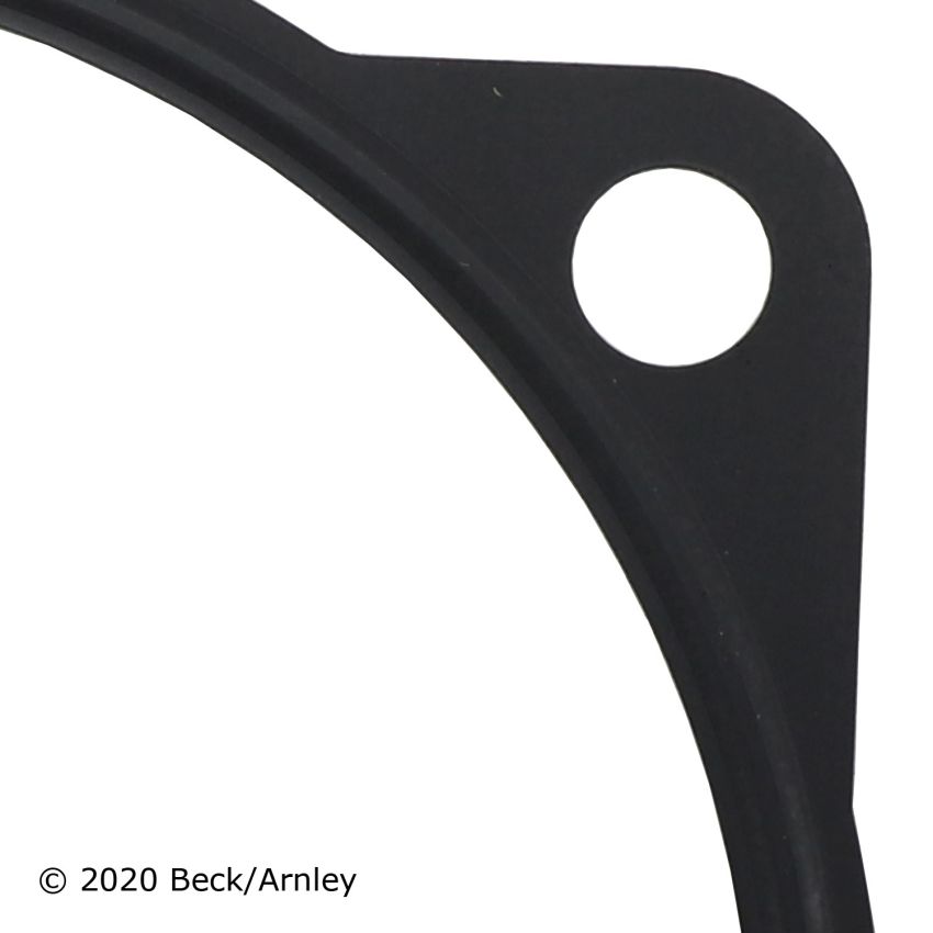 BECK/ARNLEY 039-5026 THROTTLE BODY GKT