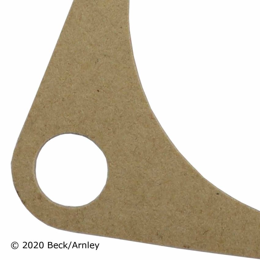 BECK/ARNLEY 039-5058 THROTTLE BODY GKT