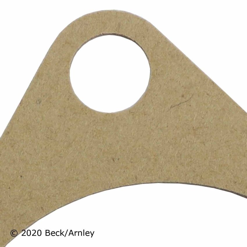 BECK/ARNLEY 039-5058 THROTTLE BODY GKT