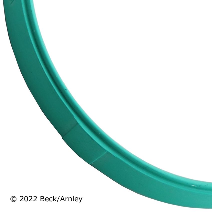 BECK/ARNLEY 039-5063 THROTTLE BODY GKT
