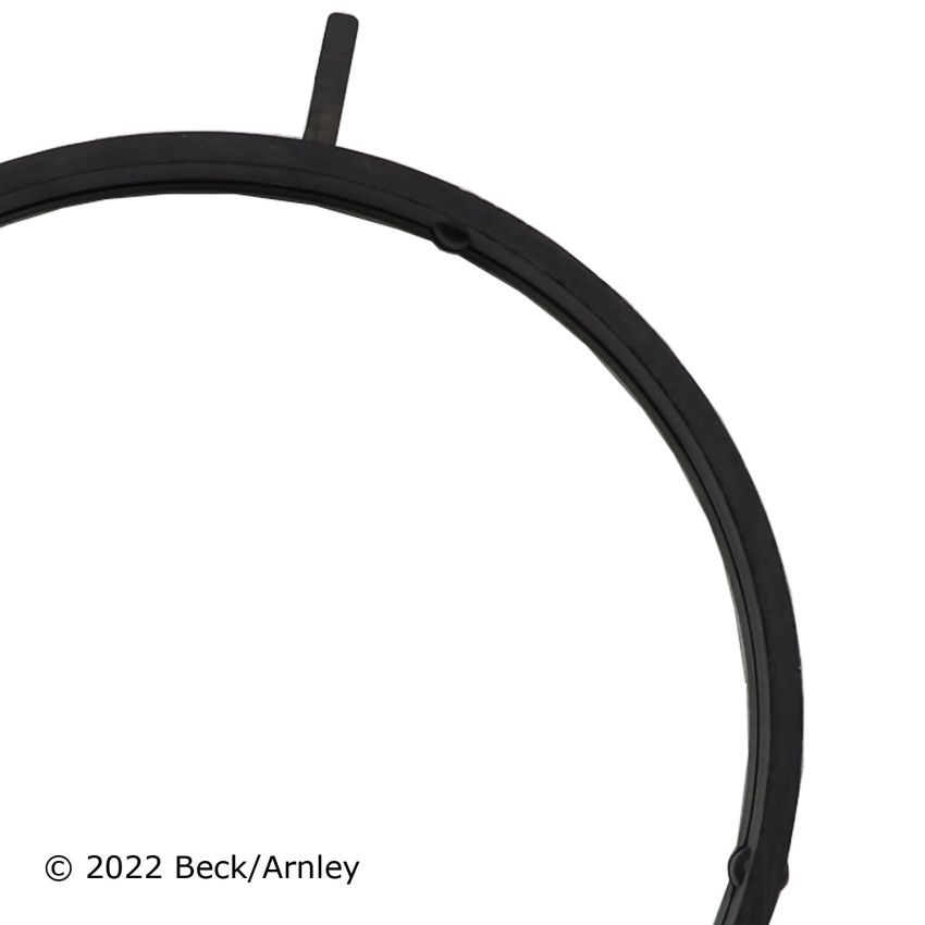 BECK/ARNLEY 039-5066 THROTTLE BODY GKT