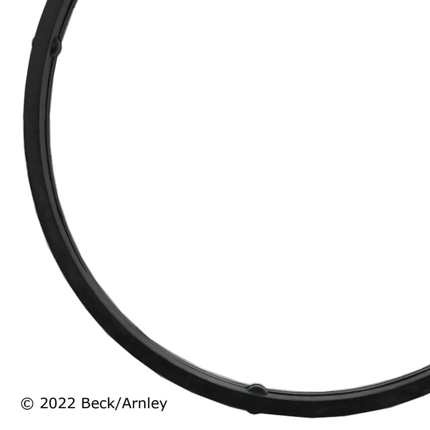 BECK/ARNLEY 039-5066 THROTTLE BODY GKT