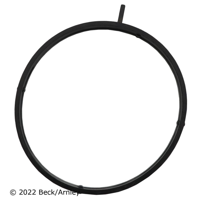 BECK/ARNLEY 039-5066 THROTTLE BODY GKT