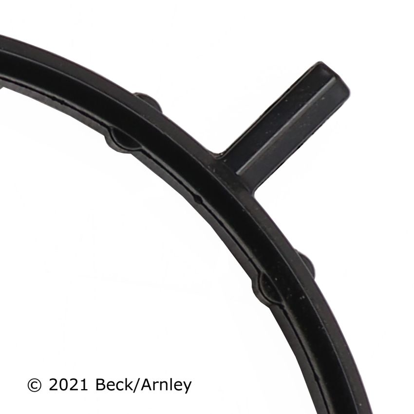 BECK/ARNLEY 039-5069 THROTTLE BODY GKT