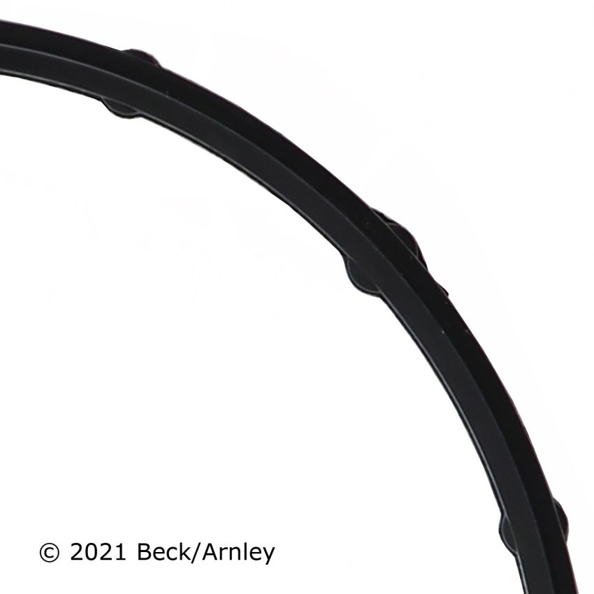 BECK/ARNLEY 039-5069 THROTTLE BODY GKT