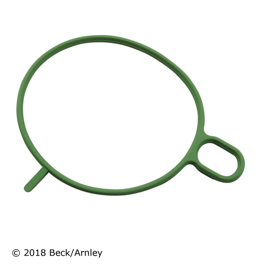 BECK/ARNLEY 039-5071 THROTTLE BODY GKT