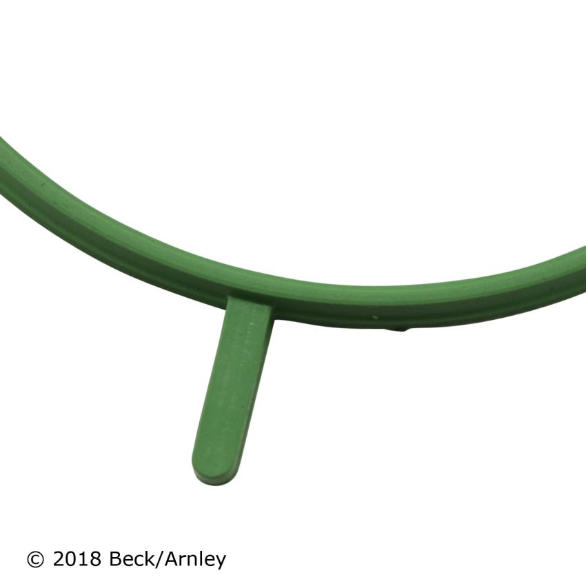 BECK/ARNLEY 039-5071 THROTTLE BODY GKT