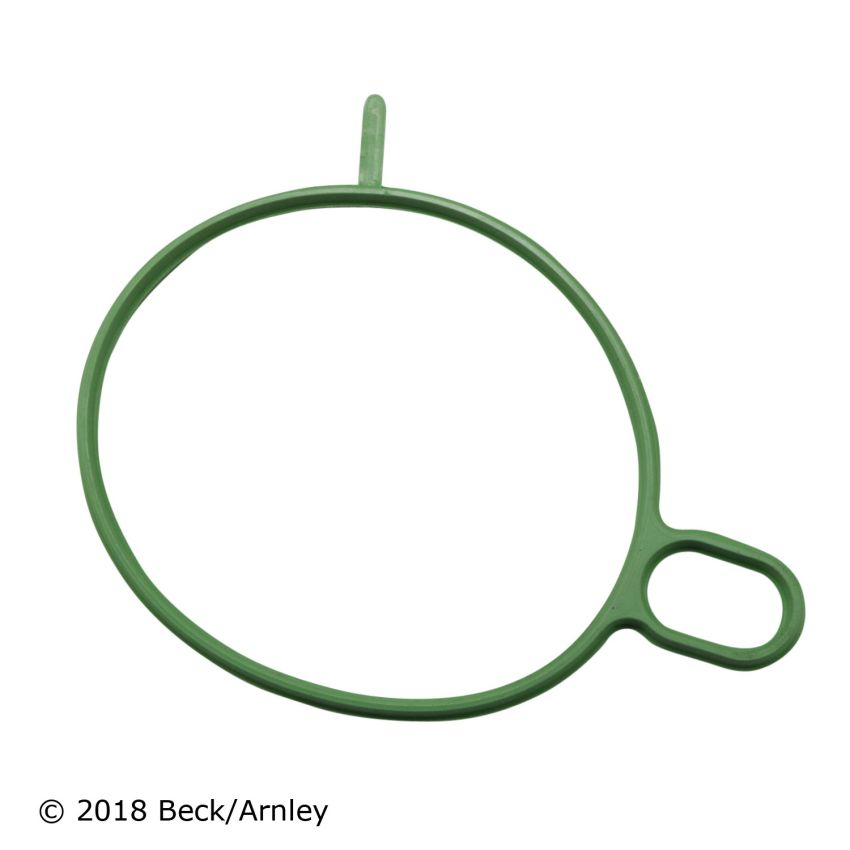BECK/ARNLEY 039-5071 THROTTLE BODY GKT