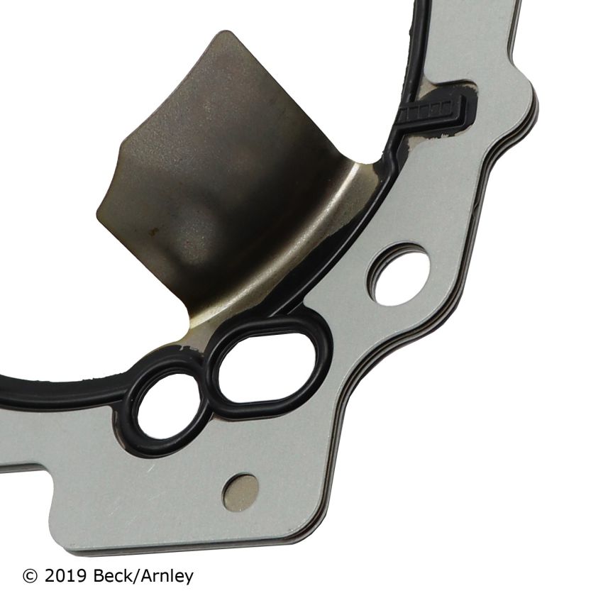 BECK/ARNLEY 039-5073 THROTTLE BODY GKT