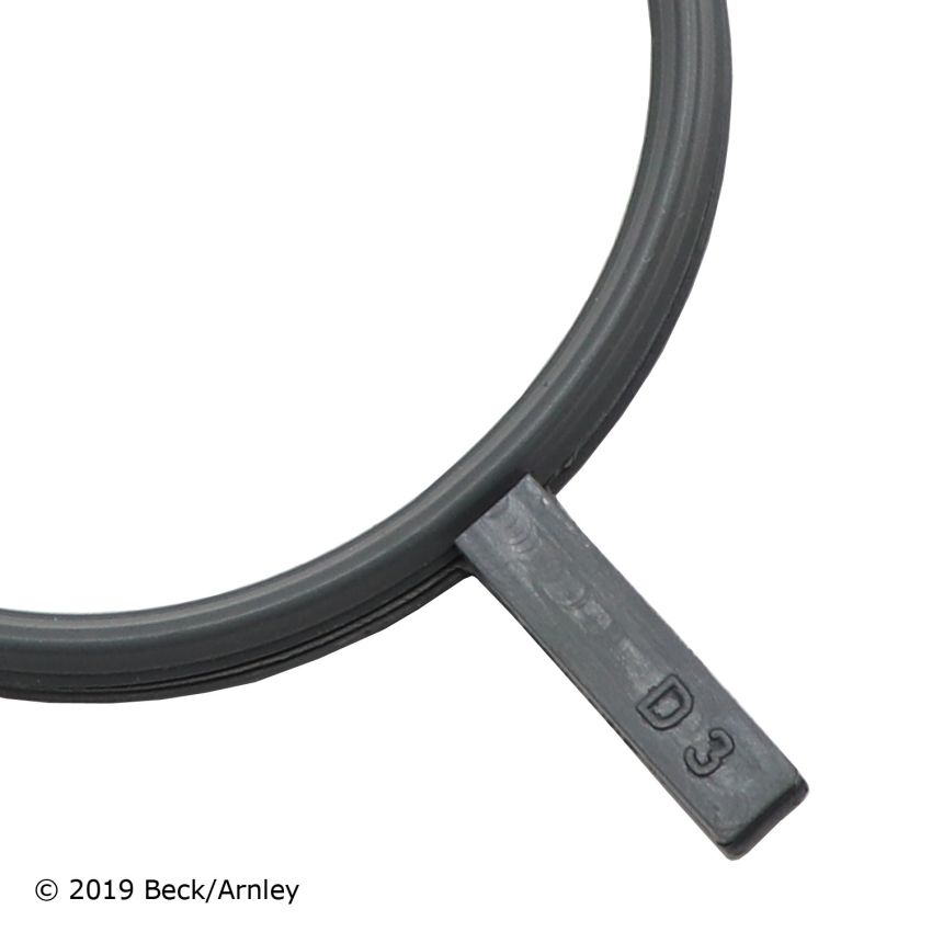 BECK/ARNLEY 039-5083 THROTTLE BODY GKT