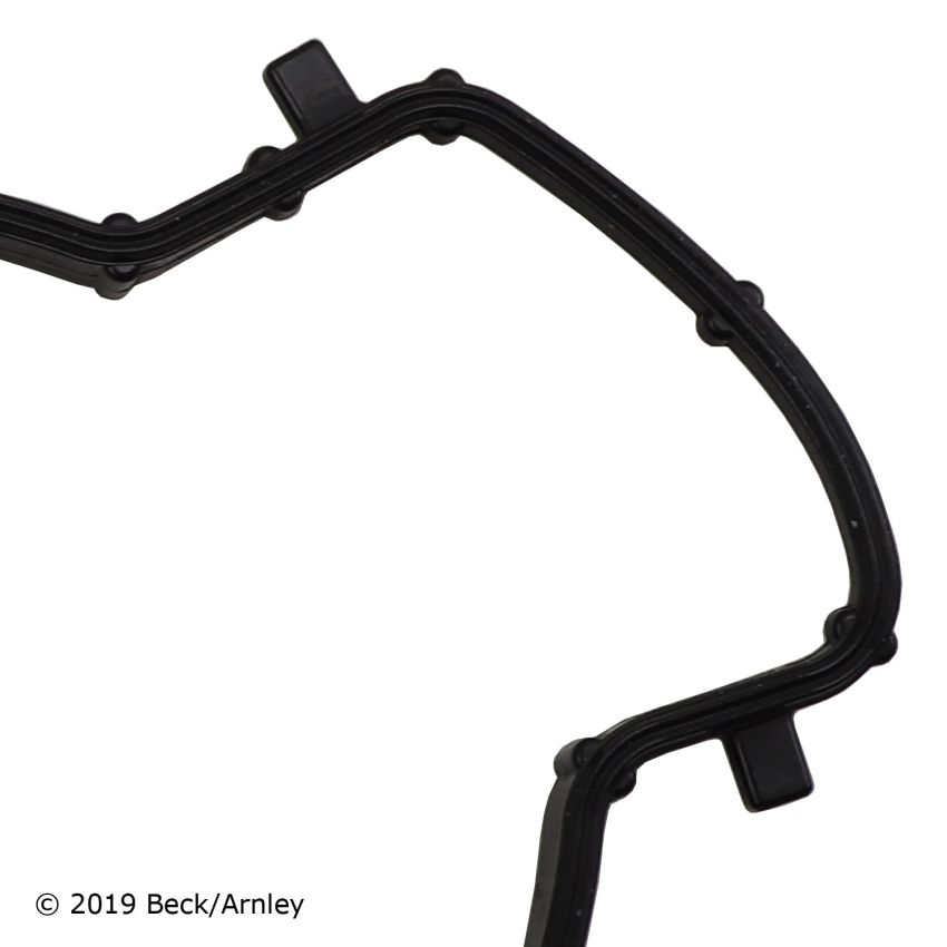 BECK/ARNLEY 039-5090 THROTTLE BODY GKT