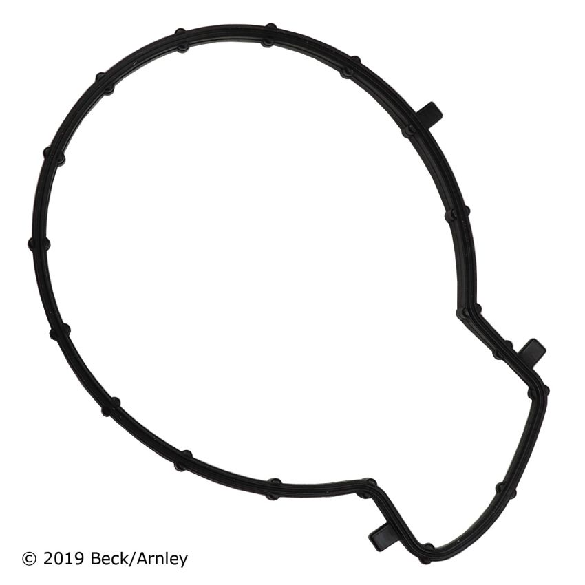 BECK/ARNLEY 039-5090 THROTTLE BODY GKT