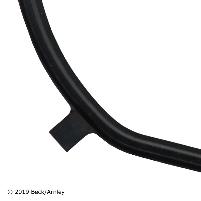 BECK/ARNLEY 039-5101 THROTTLE BODY GKT