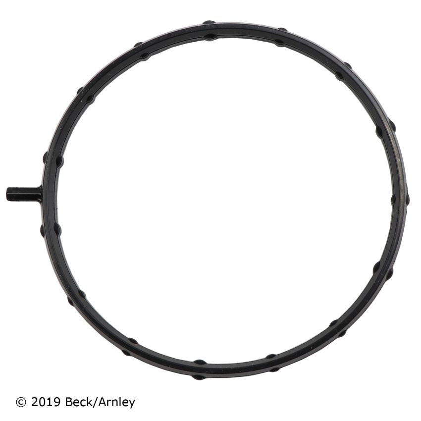 BECK/ARNLEY 039-5107 THROTTLE BODY GKT