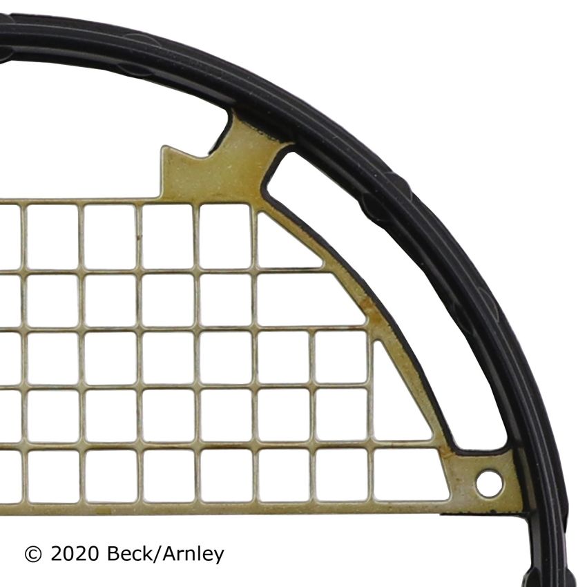 BECK/ARNLEY 039-5117 THROTTLE BODY GKT