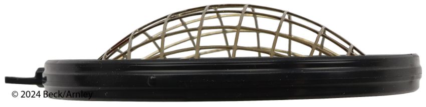 BECK/ARNLEY 039-5141 THROTTLE BODY GKT