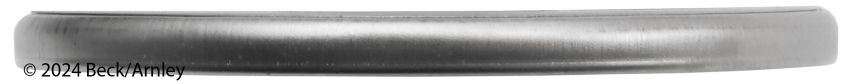 BECK/ARNLEY 039-6134 EXHAUST MANIFOLD GKT