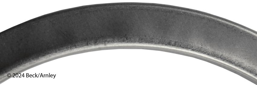 BECK/ARNLEY 039-6134 EXHAUST MANIFOLD GKT